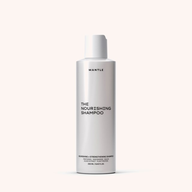 The Nourishing Shampoo 250 ml