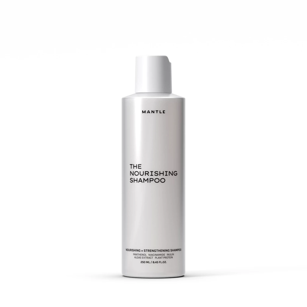 MANTLE - The Nourishing Shampoo 250 ml på KICKS.se