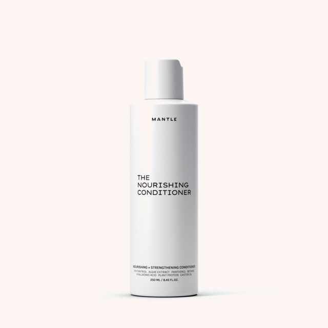 The Nourishing Conditioner 250 ml The Nourishing Conditioner 250 ml