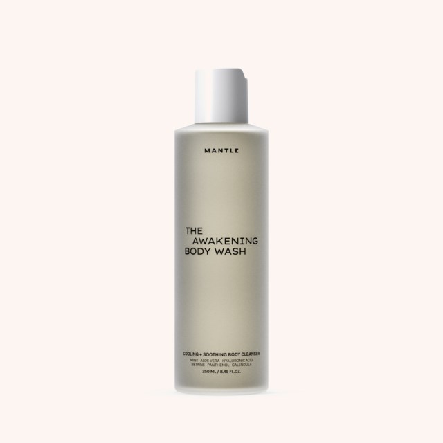 The Awakening Body Wash 250 ml The Awakening Body Wash 250 ml