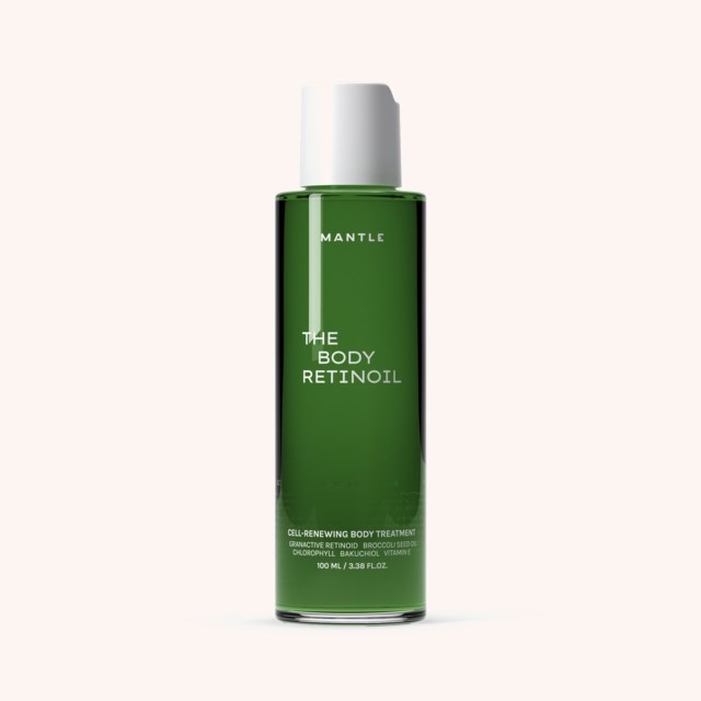 The Body Retinoil 100 ml