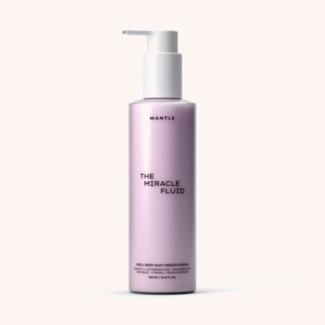 The Miracle Fluid 250 ml The Miracle Fluid 250 ml
