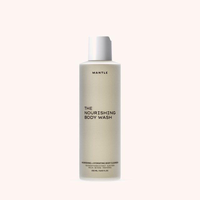 The Nourishing Body Wash 250 ml The Nourishing Body Wash 250 ml