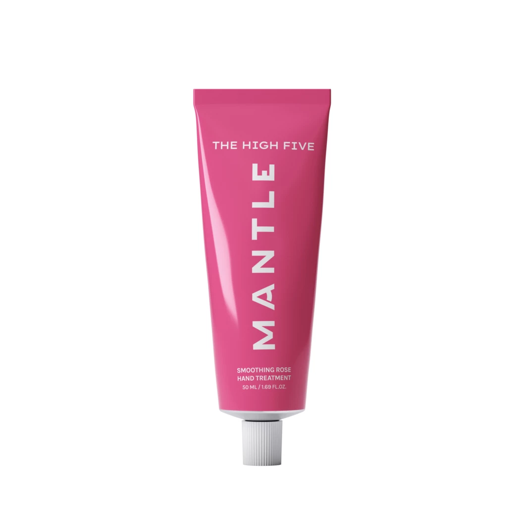MANTLE - The High Five 50 ml på KICKS.se