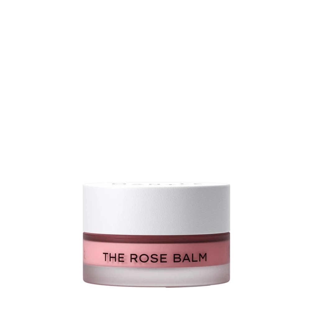 MANTLE - The Rose Balm 15 ml på KICKS.no