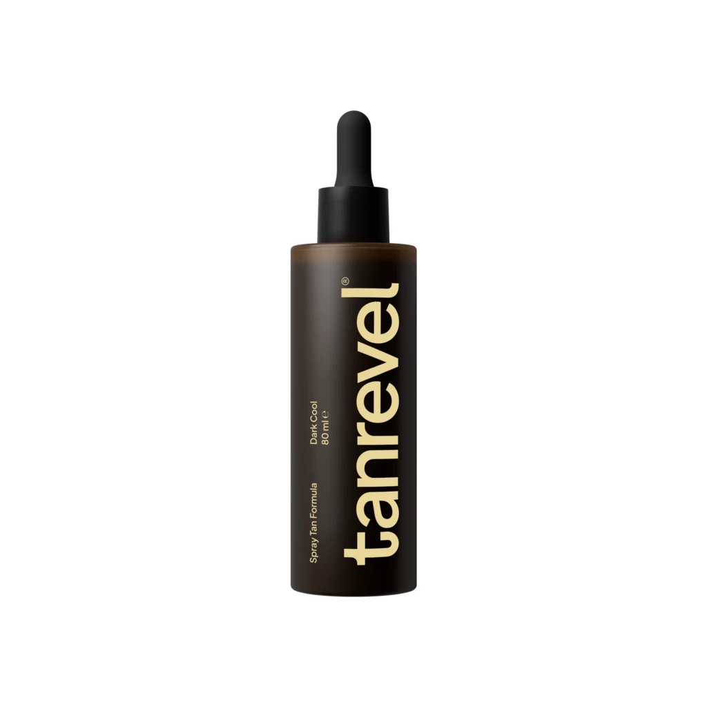 Tanrevel® - Spray Tan Formula Dark Cool på KICKS.se