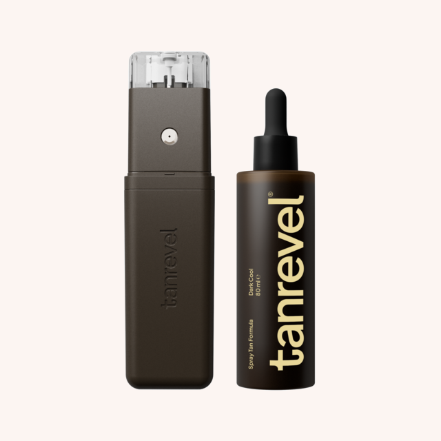 Spray Tan Kit Pro