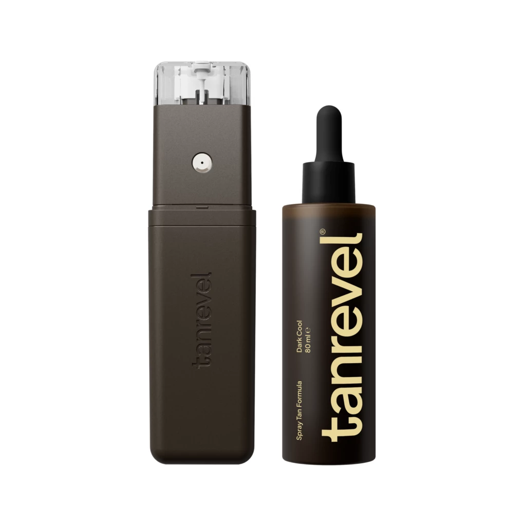 Tanrevel® - Spray Tan Kit Pro på KICKS.se