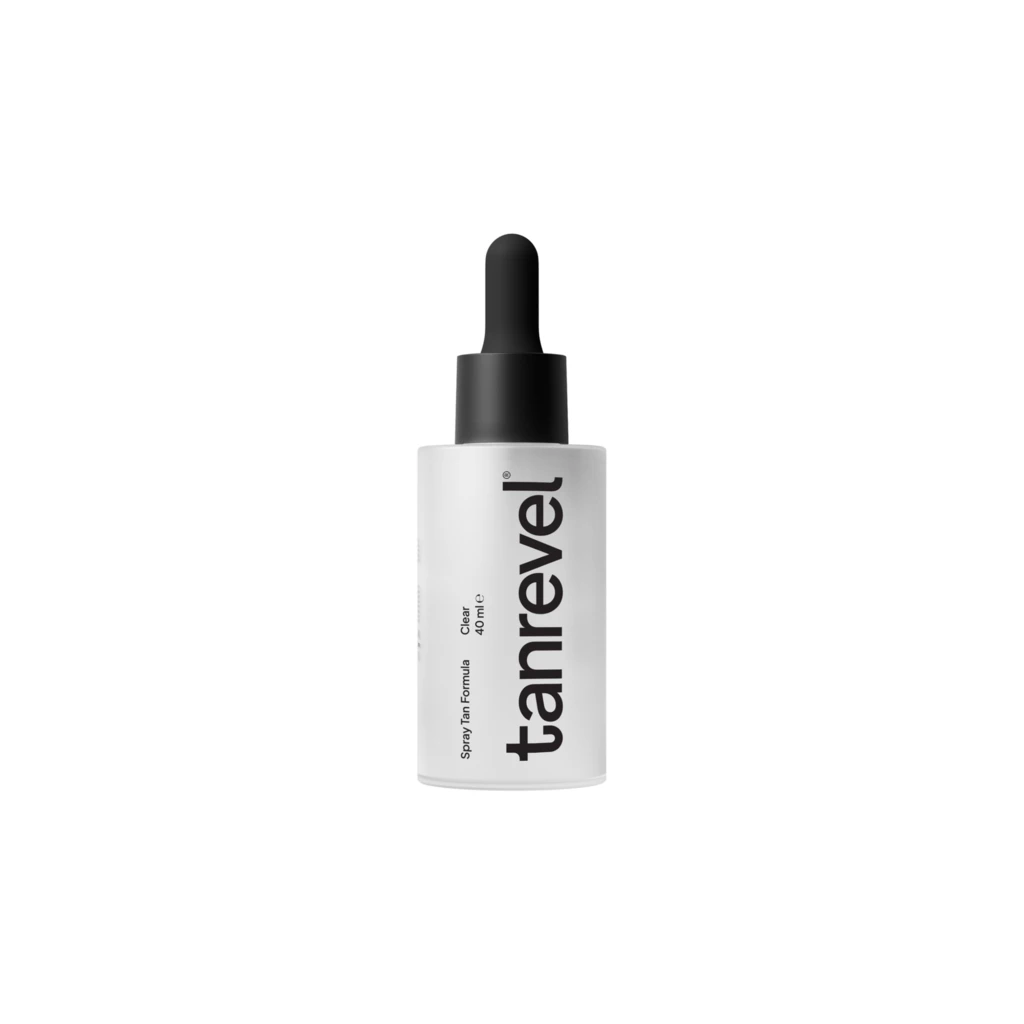 Tanrevel® - Spray Tan Formula Clear på KICKS.se