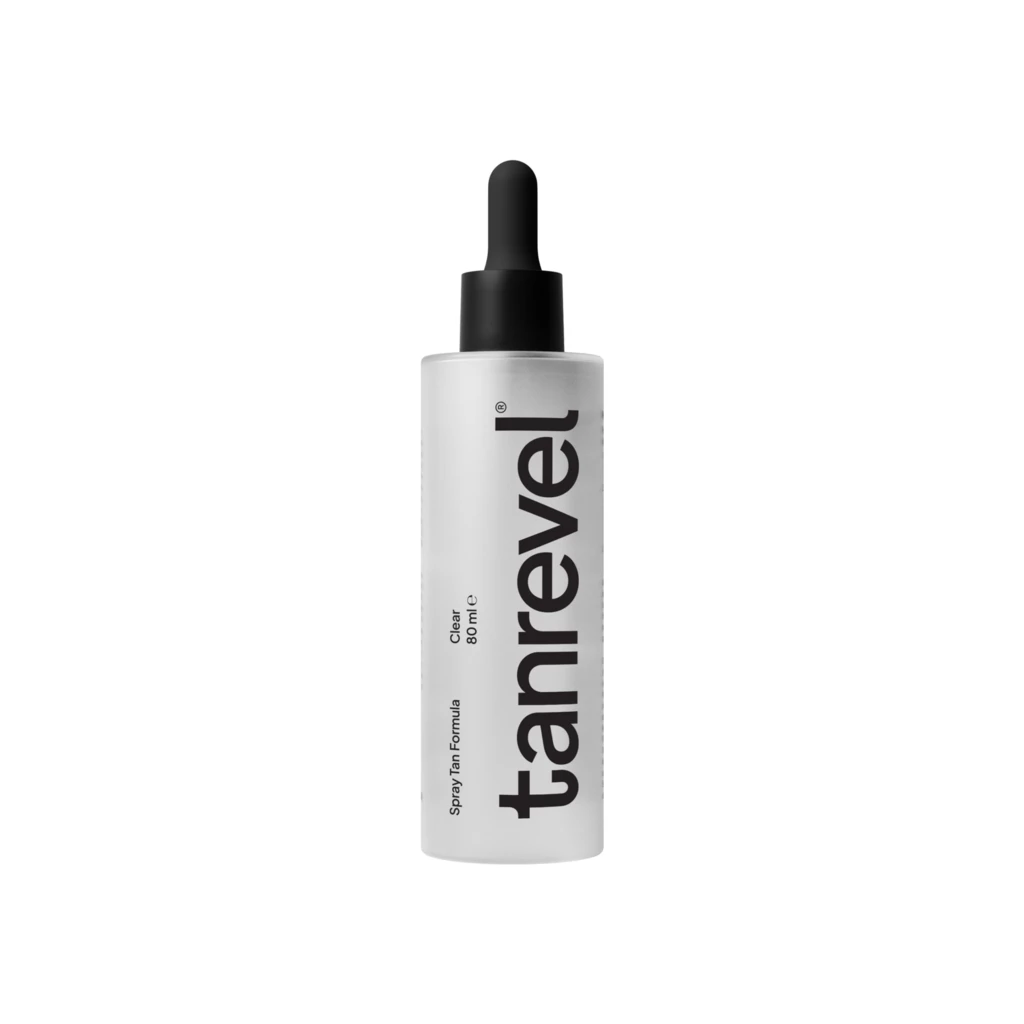 Tanrevel® - Spray Tan Formula Clear på KICKS.se
