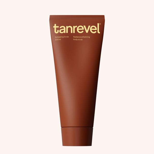 Exfoliating Scrub Exfoliating Scrub