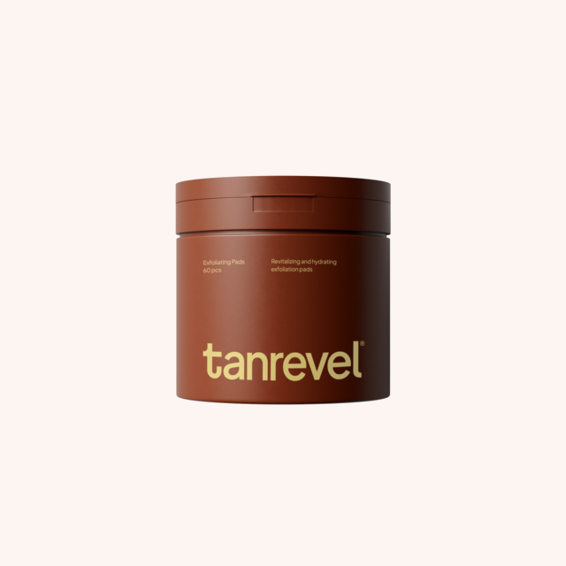 Exfoliating Pads Exfoliating Pads