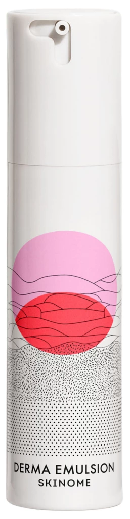 Skinome - Derma Emulsion 50 ml på KICKS.no