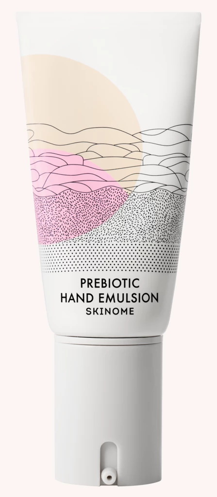 Prebiotic Hand Emulsion 50 ml