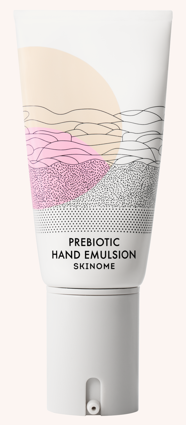 Prebiotic Hand Emulsion 50 ml Prebiotic Hand Emulsion 50 ml