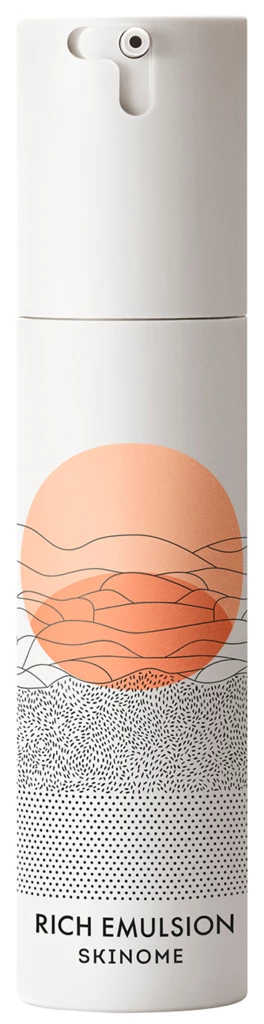 Skinome - Rich Emulsion 50 ml på KICKS.no