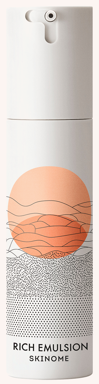Rich Emulsion 50 ml Rich Emulsion 50 ml