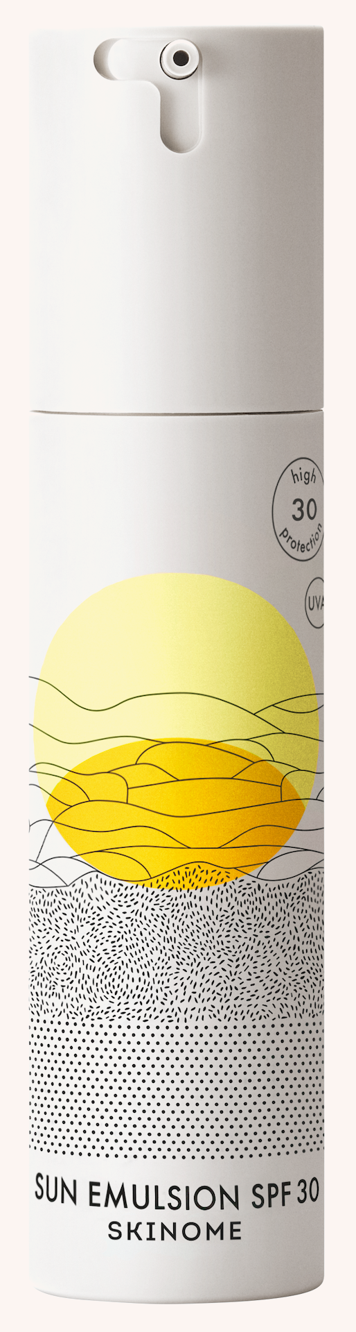 Sun Emulsion SPF30 50 ml Sun Emulsion SPF30 50 ml