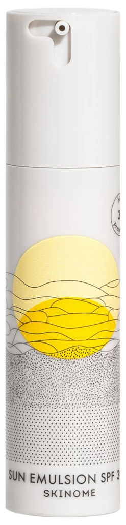 Skinome - Sun Emulsion SPF30 50 ml på KICKS.no