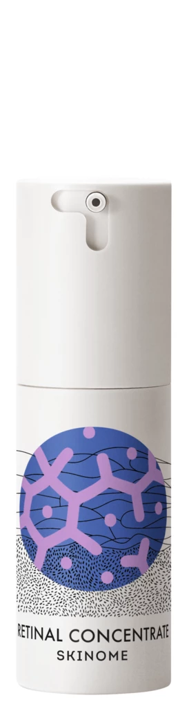 Skinome - Retinal Concentrate 30 ml på KICKS.se