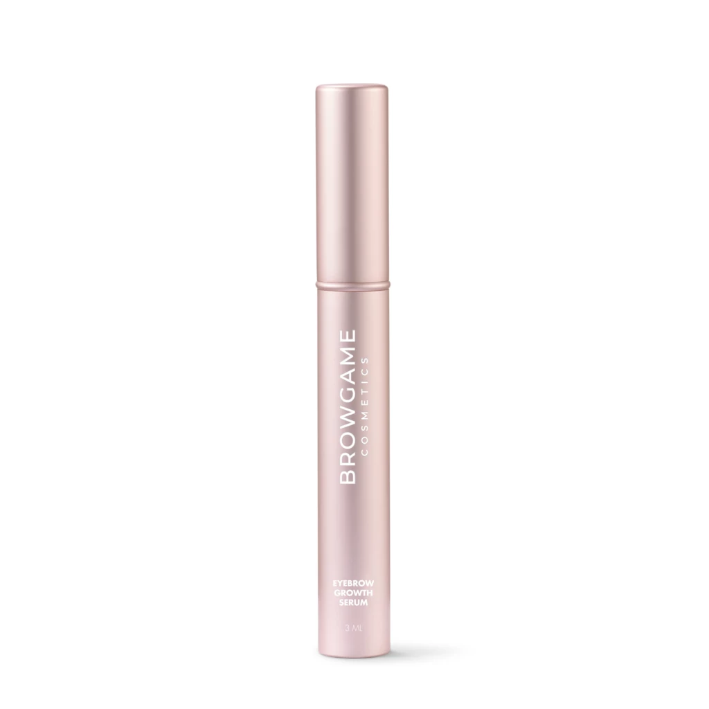 Browgame - Eyebrow Growth Serum på KICKS.se