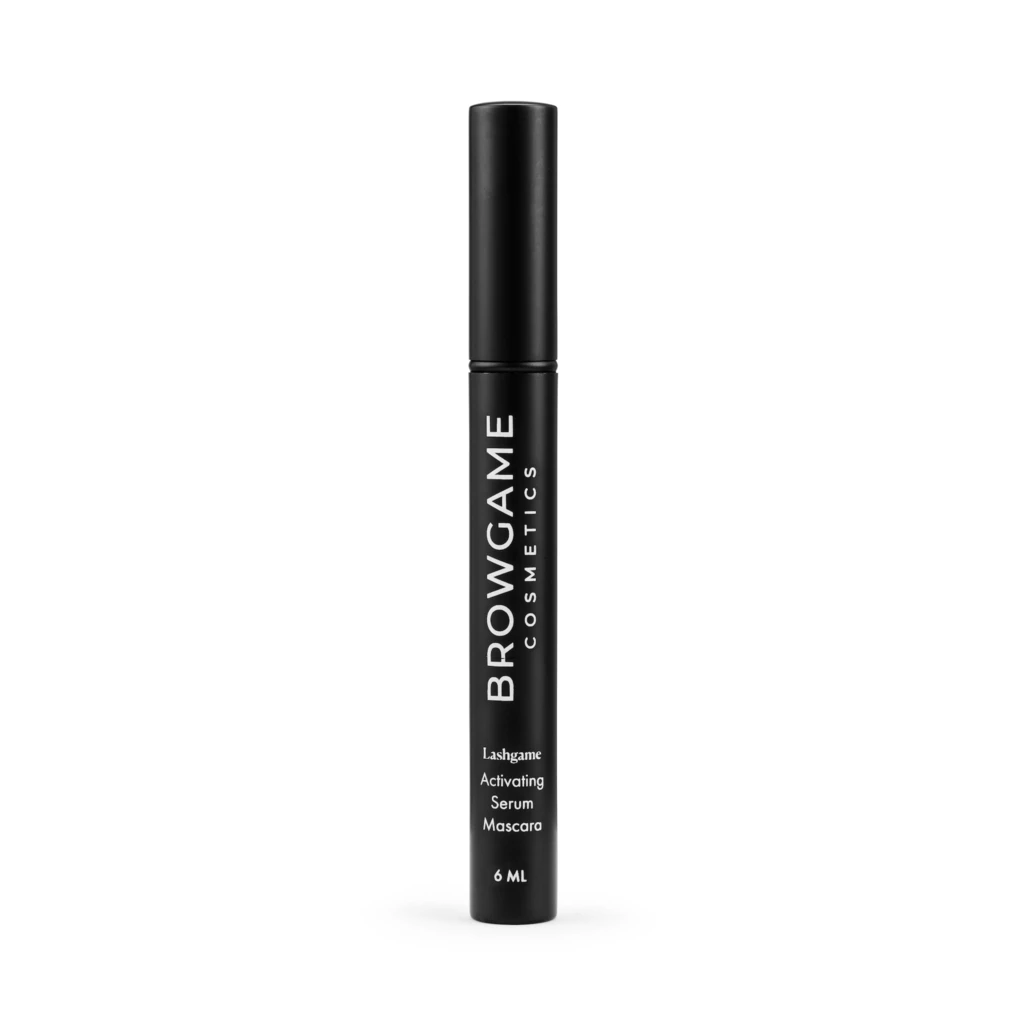 Browgame - Lashgame Activating Serum Mascara på KICKS.se