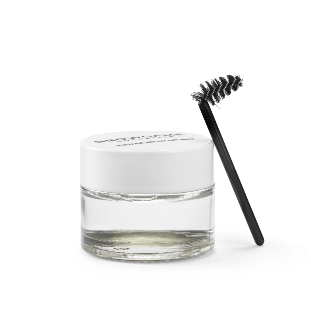 Browgame - Instant Brow Lift Wax på KICKS.no
