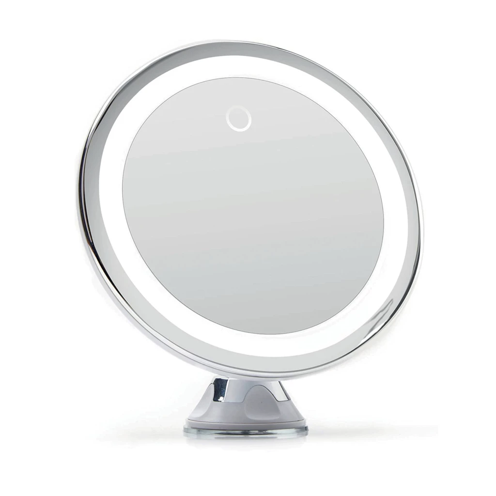 Browgame - Signature Suction Mirror 10x Large på KICKS.no