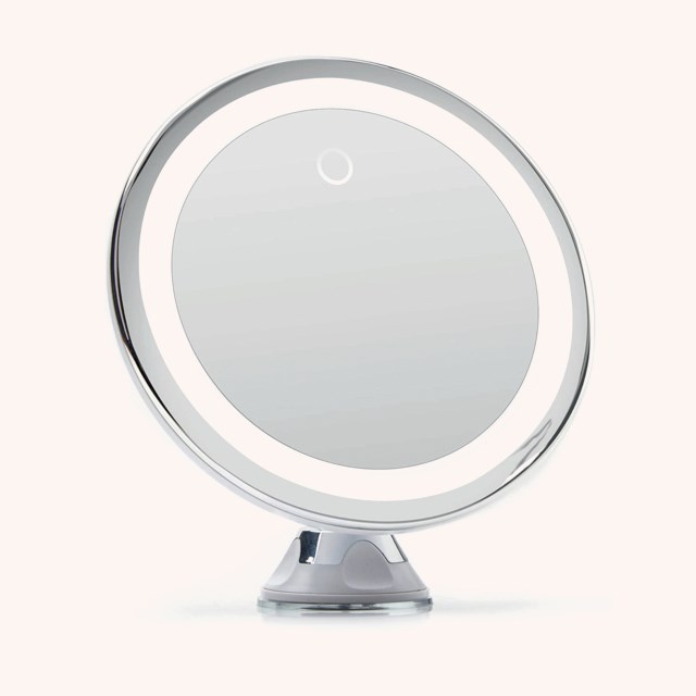 Signature Suction Mirror 10x Large Signature Suction Mirror 10x Large