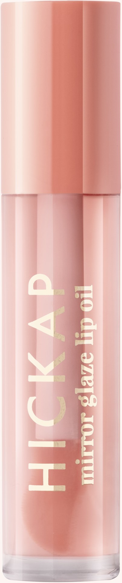 Mirror Glaze Lip Oil Peach Of Mind Mirror Glaze Lip Oil Peach Of Mind