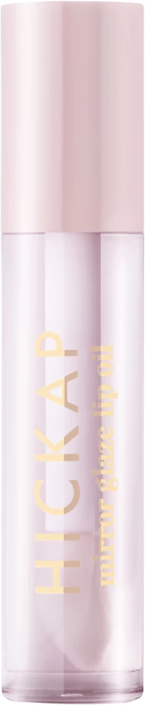 Hickap - Mirror Glaze Lip Oil Strawberry Melt på KICKS.se