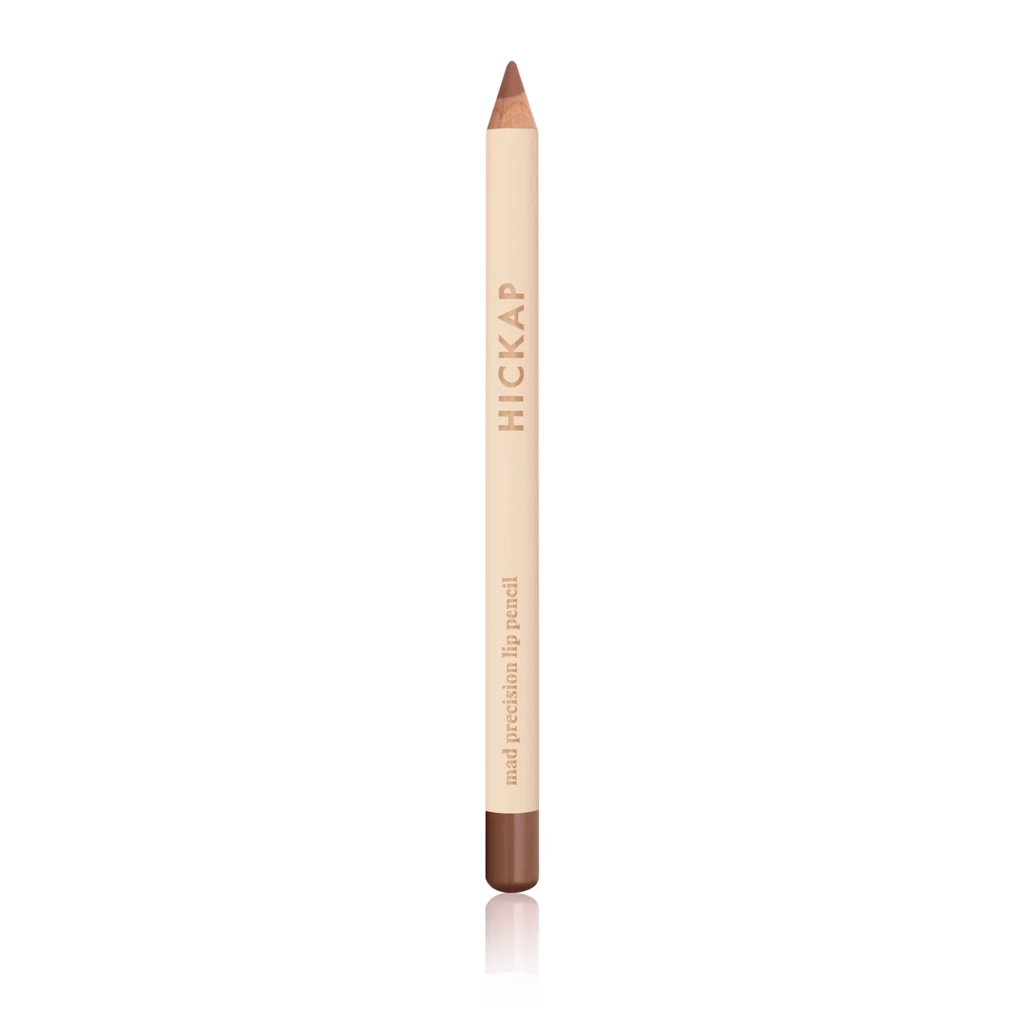 Hickap - Mad Precision Lip Pencil Burnt Sugar på KICKS.se