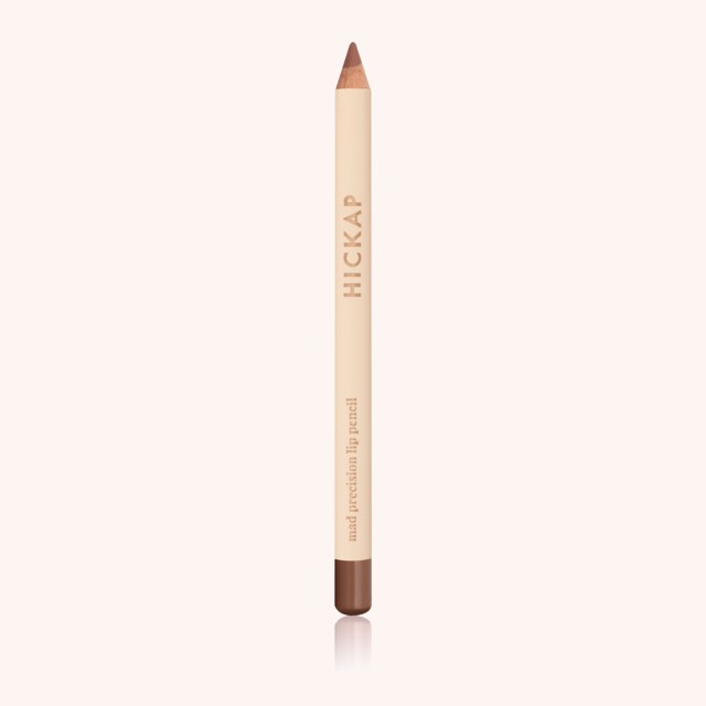 Mad Precision Lip Pencil Burnt Sugar Mad Precision Lip Pencil Burnt Sugar
