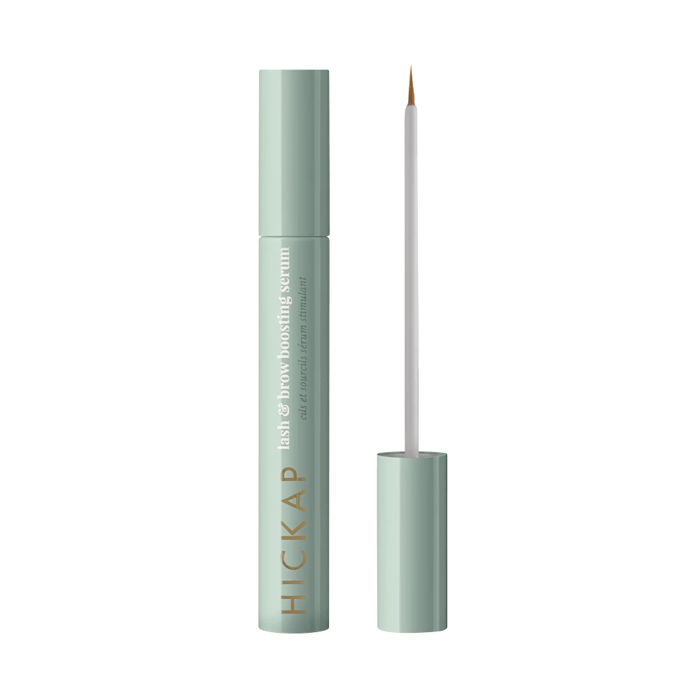 Hickap - Lash & Brow Boosting Serum på KICKS.no