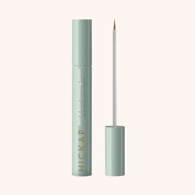 Lash & Brow Boosting Serum Lash & Brow Boosting Serum
