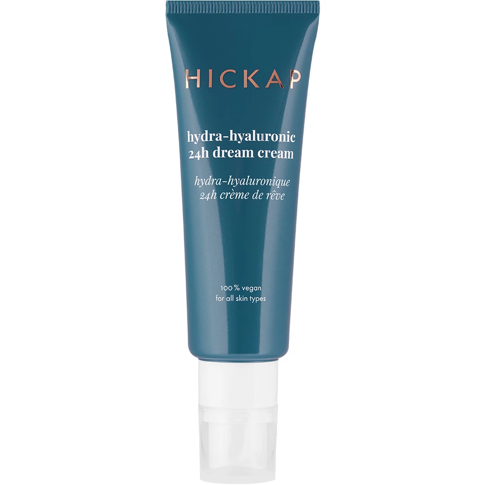 Hickap - Hydra-Hyaluronic 24H Dream Cream 50 mlosoitteessa Kicks.fi