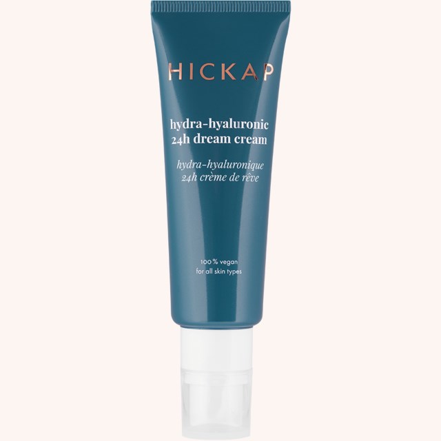 Hydra-Hyaluronic 24H Dream Cream 50 ml Hydra-Hyaluronic 24H Dream Cream 50 ml