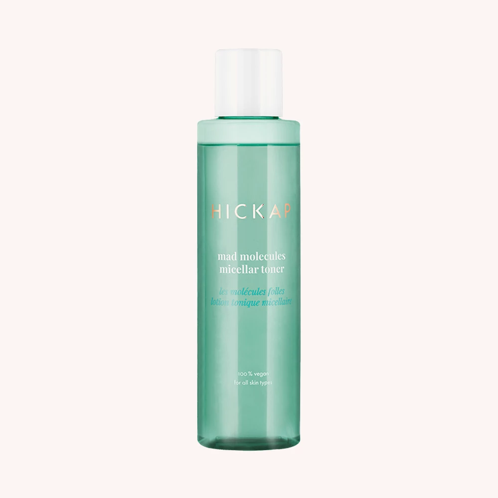 Mad Molecules Micellar Toner 150 ml
