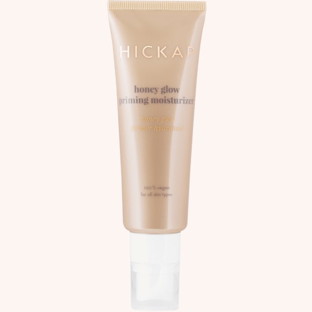 Honey Glow Priming Moisturizer 50 ml Honey Glow Priming Moisturizer 50 ml