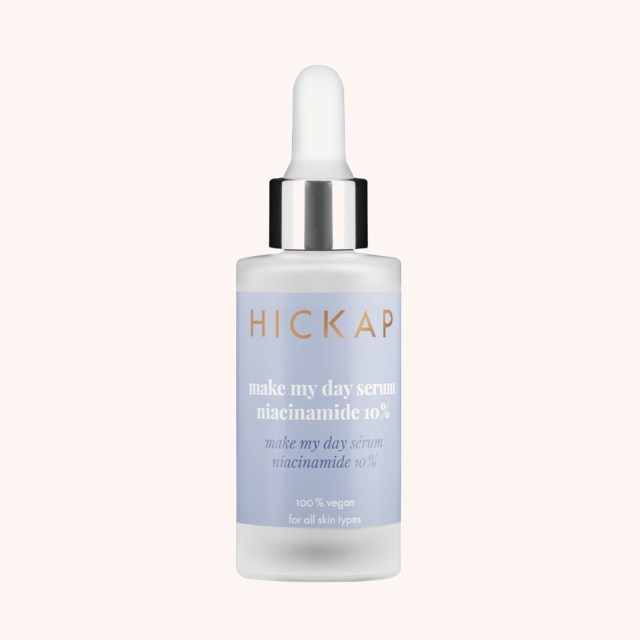 Make My Day Serum Niacidamide 10% 30 ml Make My Day Serum Niacidamide 10% 30 ml