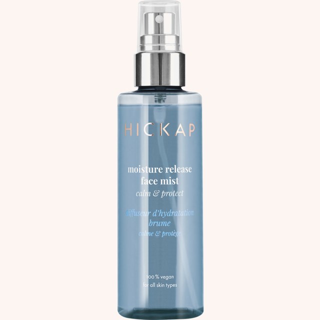Moisture Release Face Mist 100 ml Moisture Release Face Mist 100 ml