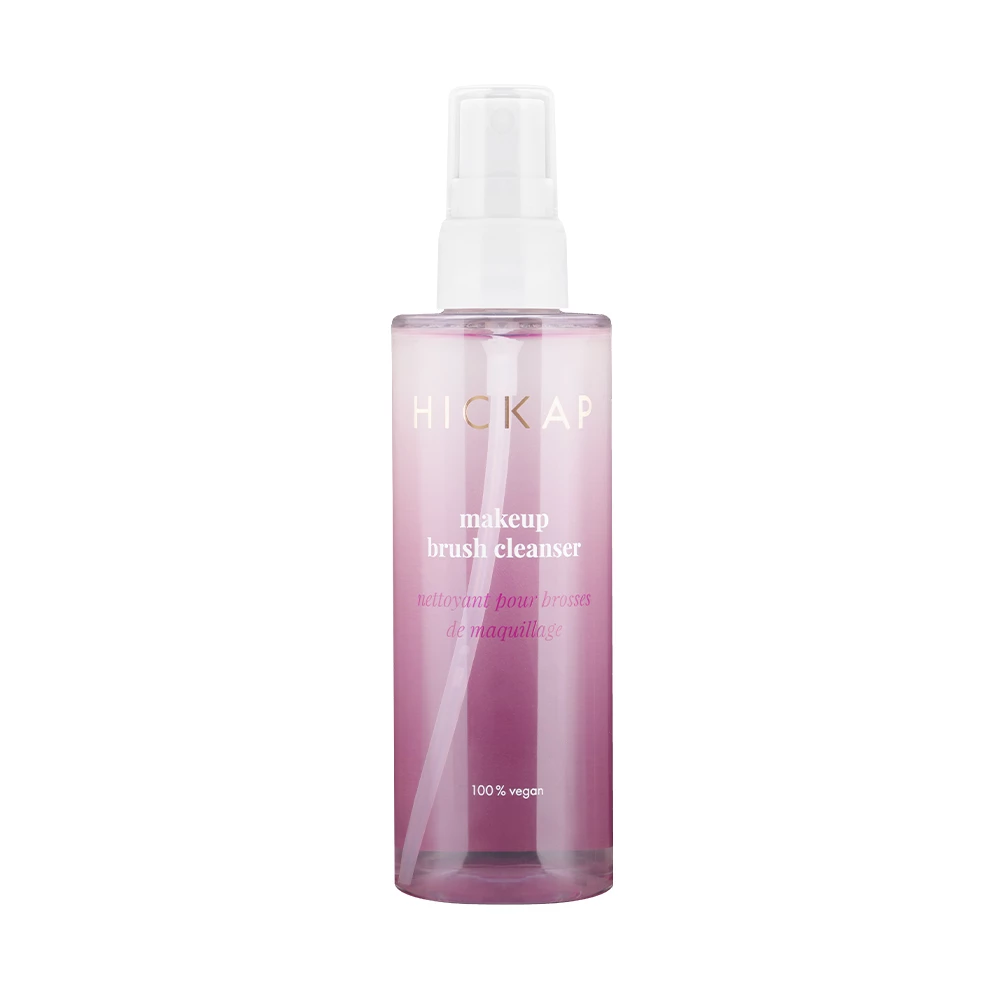 Hickap - Makeup Brush Cleanser 100 ml på KICKS.se