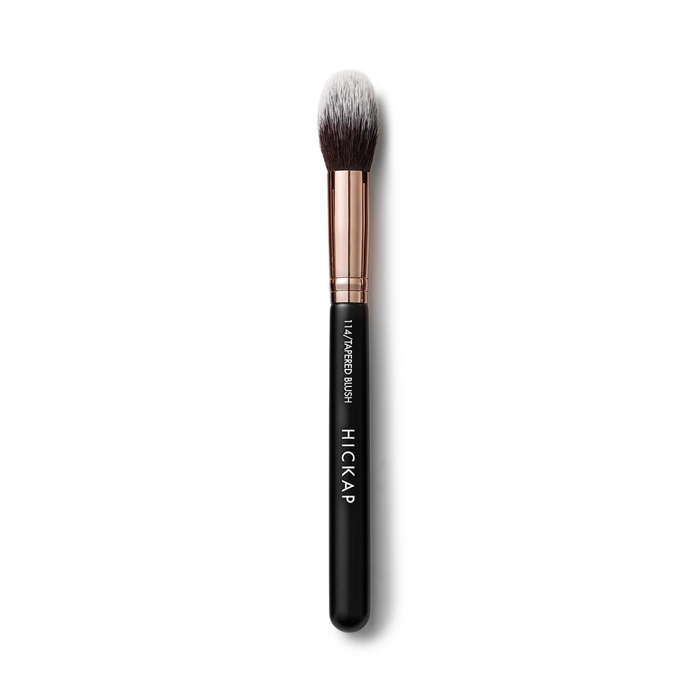 Hickap - 114/Tapered Blush Brush på KICKS.se