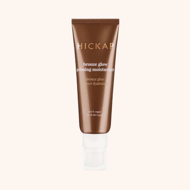 Bronze Glow Priming Moisturizer 50 ml Bronze Glow Priming Moisturizer 50 ml