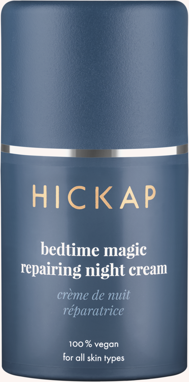 Bedtime Magic Repairing Night Cream 50 ml Bedtime Magic Repairing Night Cream 50 ml