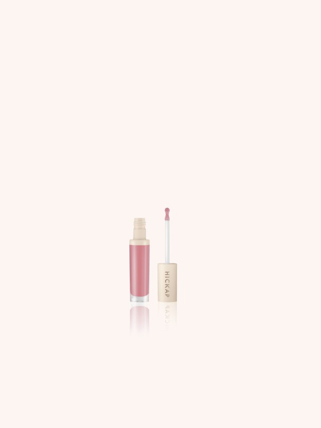 Dewy Lips Velvet Gloss 1 Pink Marshmallow Dewy Lips Velvet Gloss 1 Pink Marshmallow
