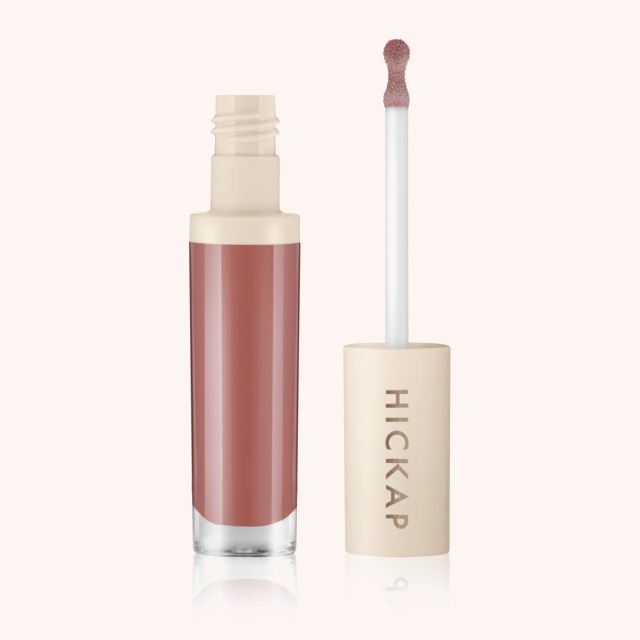 Dewy Lips Velvet Gloss 3 Toasted Apricot Dewy Lips Velvet Gloss 3 Toasted Apricot