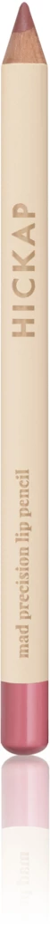 Hickap - Mad Precision Lip Pencil 1 Pink Marshmallow på KICKS.se
