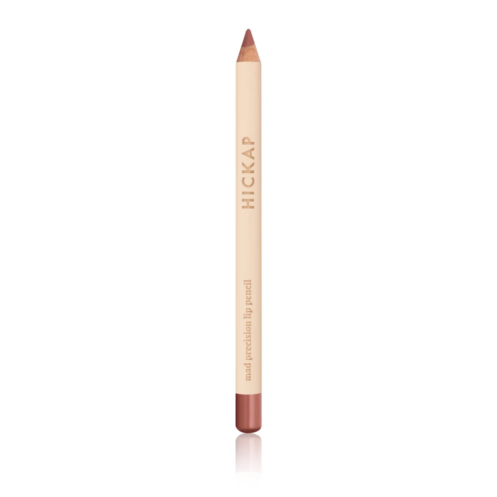 Hickap - Mad Precision Lip Pencil 3 Toasted Apricotosoitteessa Kicks.fi