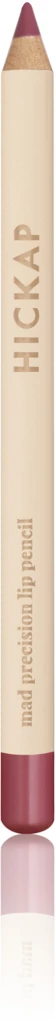Hickap - Mad Precision Lip Pencil 4 Vintage Roseosoitteessa Kicks.fi